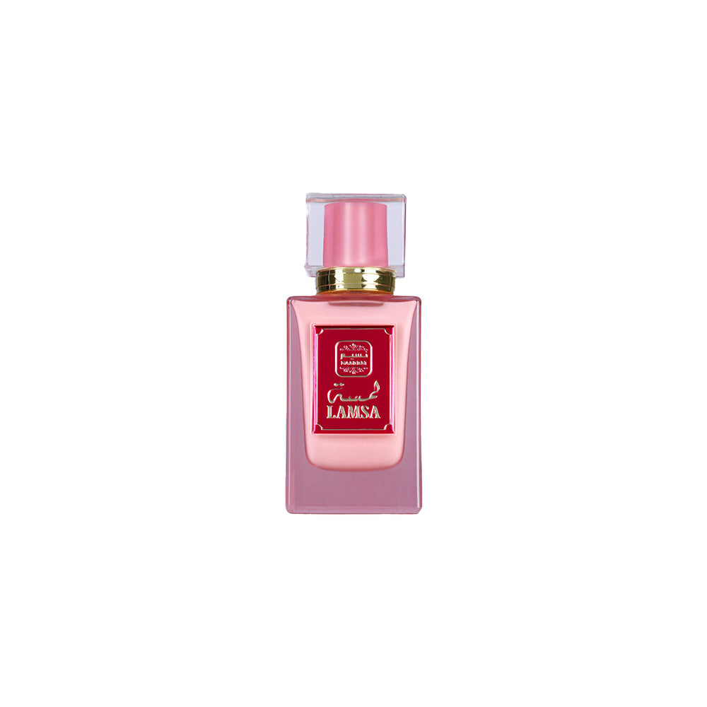 Lamsa Aqua Parfum 30 ML Naseem Perfume KSA – Naseem Perfume KSA