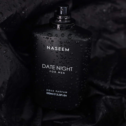 DATE NIGHT FOR MEN